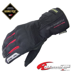 KOMINE GK-766 GTX W-Gloves-VERONICA 겨울용글러브