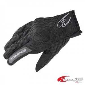 코미네 KOMINE GK-243 Protect Cooling Mesh Gloves
