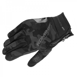 코미네 KOMINE GK-839 Protect Windproof Gloves HG
