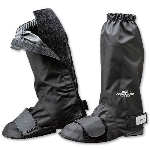 KOMINE RK-033 LONG BOOTS COVER