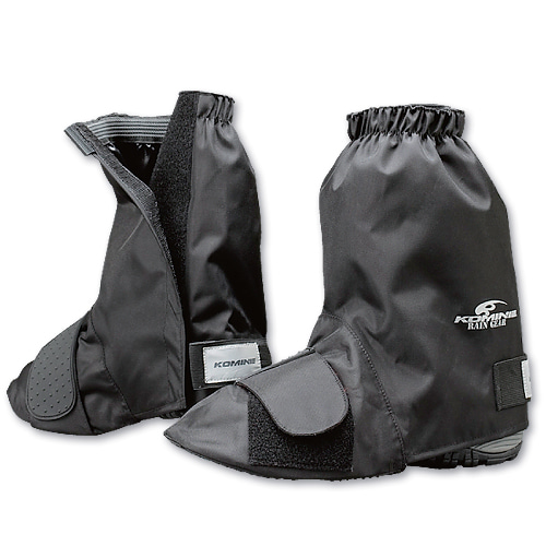 KOMINE RK-034 SHORTS BOOTS COVER
