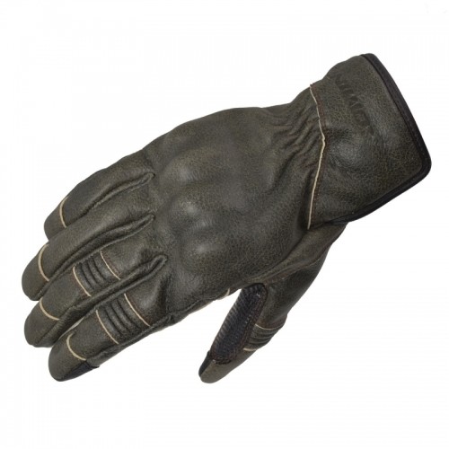 코미네 KOMINE GK-848 Protect Leather Winter Gloves