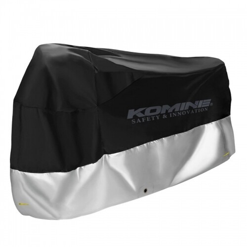 KOMINE AK-1023 NEO COMPACT MOTORCYCLE COVER